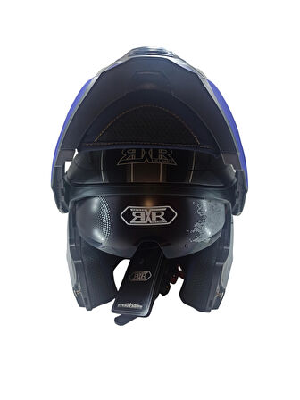 CLK831 KASK ÇENE AÇILIR RXR