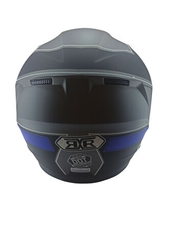 CLK831 KASK ÇENE AÇILIR RXR