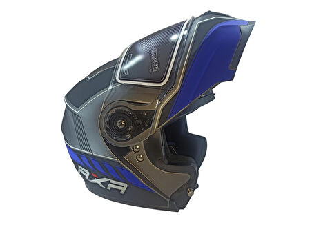 CLK831 KASK ÇENE AÇILIR RXR