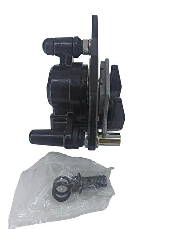 90014 ÖN FREN ALT MERKEZ HONDA DIO 110 ACTIVA 125 2023 KASA