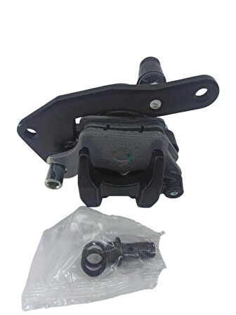 90014 ÖN FREN ALT MERKEZ HONDA DIO 110 ACTIVA 125 2023 KASA