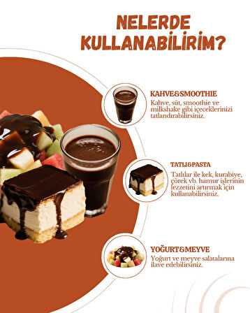 Organik Keçiboynuzu Özü Şeker İlavesiz Soğuk Sıkım 640 Gr