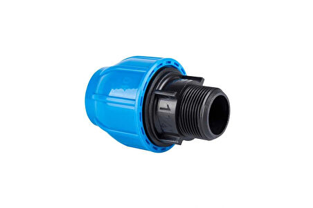 20MM KAPLİN DIŞ DİŞLİ (ERKEK) ADAPTÖR