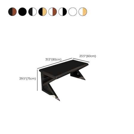 KC-0124 Çift Destekli Metal Ofis Masası, Çizilmeye Dayanıklı