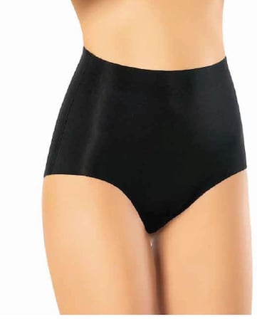 Freshness 1025 Lazer Kesim Silikonlu Yüksek Bel Bato Korse