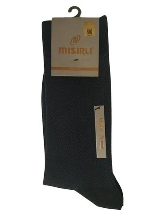 Mısırlı 61009 Erkek Modal Soket Çorap