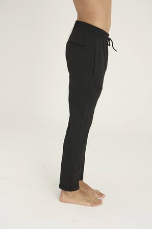 Kocabey 1045 Duble Paça Tek Pantolon