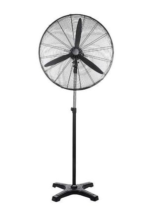 Vanti Sanayi Tipi Ayaklı Vantilatör 65cm (26inç)- KCF291-AY