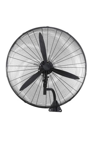 Vanti Sanayi Tipi Kumandalı Duvar Vantilatör 75cm (30inç)- KCF292KD