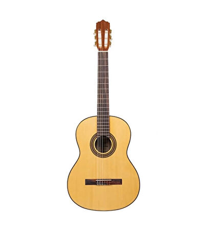 KOZMOS KCG-25G Natural Klasik Gitar
