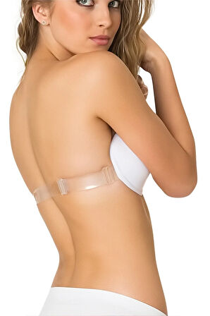 M,i Sütyen Destekli