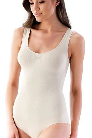 Kadın Çıtçıtlı Body