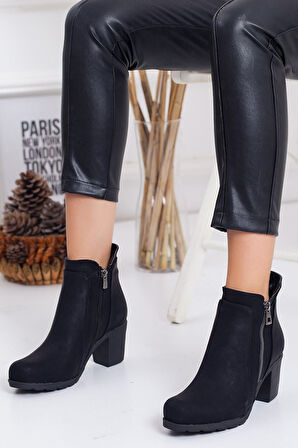 Ayakdaş 33 Kadın Casual Bot