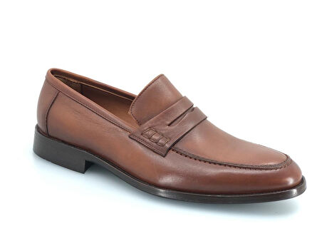 Aronay Lastikli Jurdan Kösele Erkek Klasik Ayakkabı