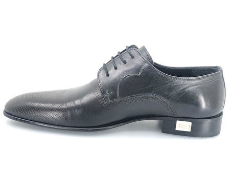 Aronay Bağcıklı Jurdan Kösele Erkek Klasik Ayakkabı