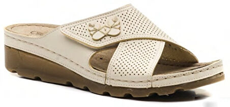 Carlaverde 160109.56 Dr.Tavsiyeli Ortapedik KadınTerlik