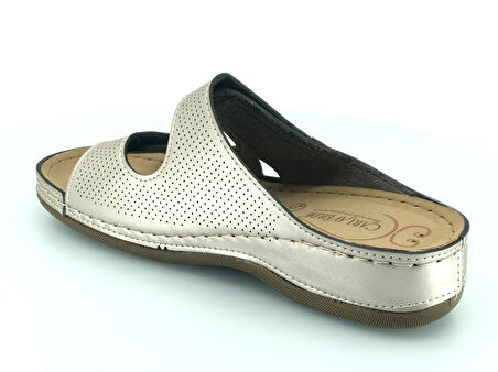 Carlaverde 5981.61 Dr.Tavsiyeli Ortapedik KadınTerlik