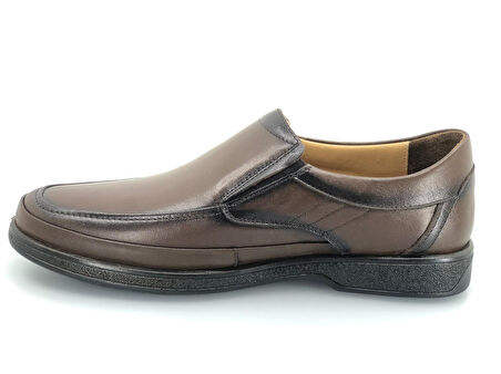 Lider 722 Lastikli Ortapedik Erkek Casual Ayakkabı
