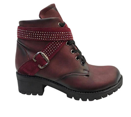 Mehtap 10025 Çapraz Taşlı Bot