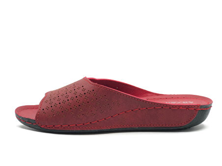 Aryan 09-051 Kadın Ortapedic terlik