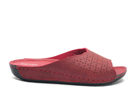 Aryan 09-051 Kadın Ortapedic terlik