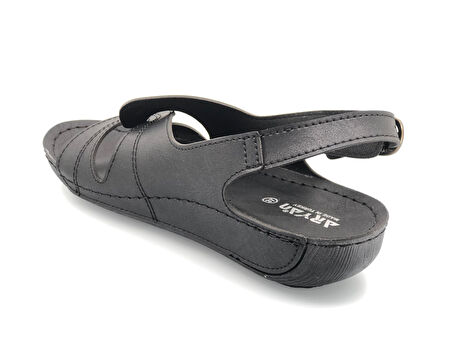 Aryan 54-460 Kadın Ortapedic Sandalet
