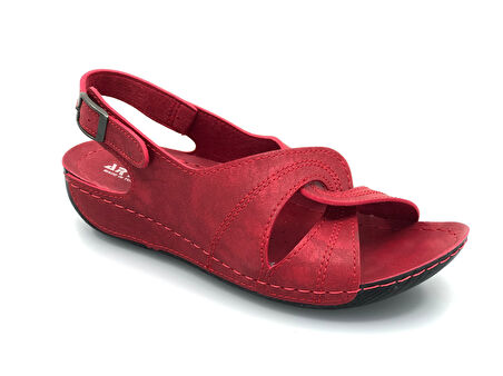 Aryan 54-460 Kadın Ortapedic Sandalet