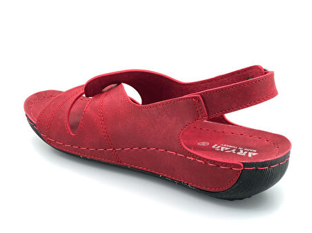 Aryan 54-460 Kadın Ortapedic Sandalet