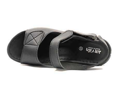 Aryan 02-010 Kadın Ortapedic Sandalet