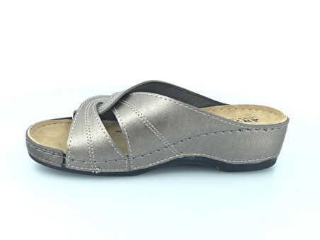 Aryan 09-098 Kadın Ortapedic terlik