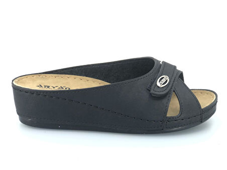 Aryan D.r Tavsiyeli Ortapedik Kadın Terlik