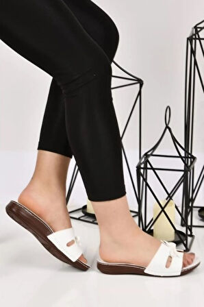 Aryan 11-367 Kadın Ortapedic terlik