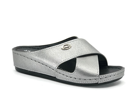 Aryan 09-063 Kadın Ortapedic terlik