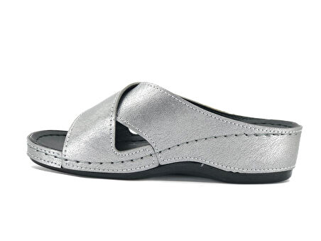 Aryan 09-063 Kadın Ortapedic terlik