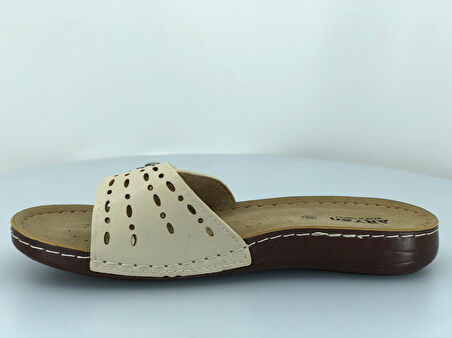 Aryan 11-056 Kadın Ortapedic terlik