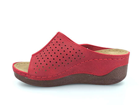 Aryan D.r Tavsiyeli Ortapedik Kadın Terlik