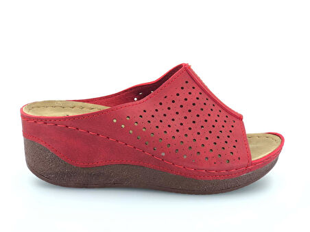 Aryan D.r Tavsiyeli Ortapedik Kadın Terlik