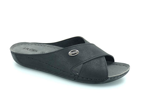 Aryan 08-086 Kadın Ortapedik Terlik