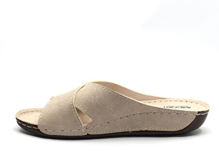 Aryan 08-086 Kadın Ortapedik Terlik