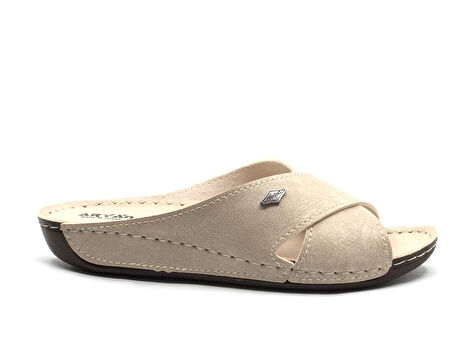 Aryan 08-086 Kadın Ortapedik Terlik