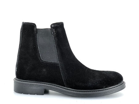 Boots 410 %100 Hakiki Deri Erkek Chelsea Bot
