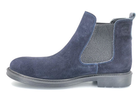 Boots 600 %100 Hakiki Deri Erkek Chelsea Bot