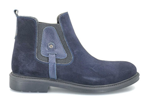 Boots 600 %100 Hakiki Deri Erkek Chelsea Bot