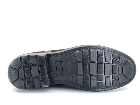 Boots 600 %100 Hakiki Deri Erkek Chelsea Bot