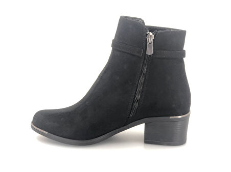 Mehtap Zincirli Kadın Fantazi Klasik Bot