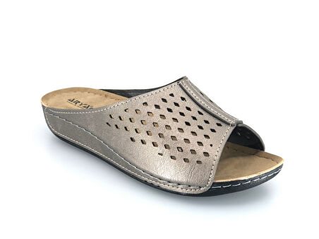 Aryan 08-227 Kadın Ortapedik Kadın Terlik