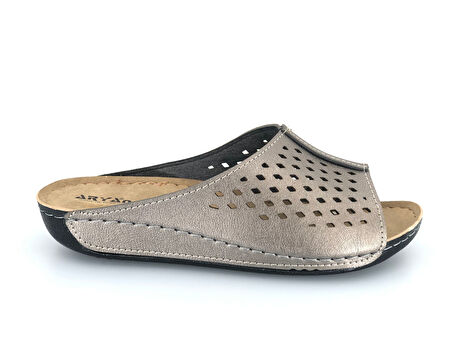 Aryan 08-227 Kadın Ortapedik Kadın Terlik