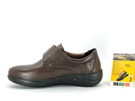 Forex 0-1029 %100 Hakiki Deri Dr.Tavsiyeli Kadın Günlük Casual Ayakkabı