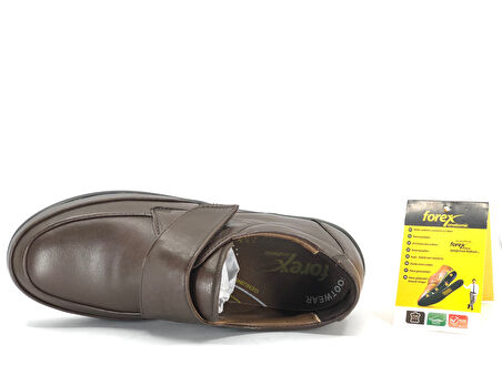 Forex 0-1029 %100 Hakiki Deri Dr.Tavsiyeli Kadın Günlük Casual Ayakkabı