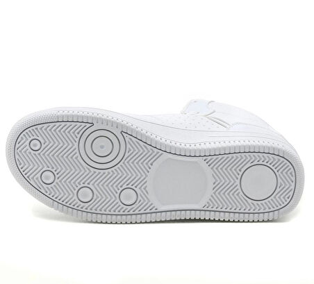 Kinetix Enner Pu Hı Force Boğzalı Unisex Spor Ayakkabı